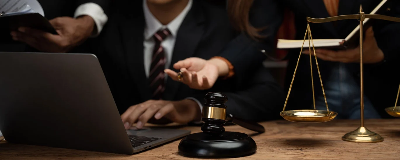 Criminal attorney fremont east bay